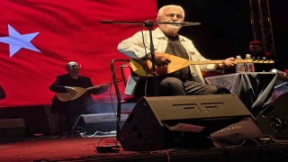 Orhanelinin kurtuluşunun 103. yıldönümü kutlandı