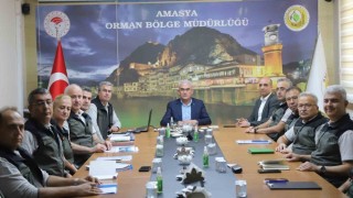 Orman Genel Müdürü Karacabey: Ormanlar ülkemizin geleceği