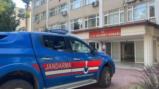 Orman yangınına neden olan şüpheli adli kontrol şartı ile serbest bırakıldı