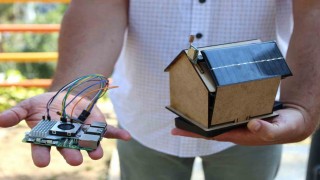 Ormanları ‘kuş yuvaları koruyacak