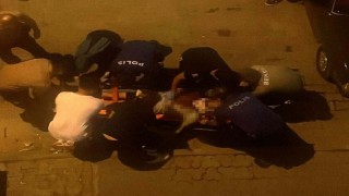 Ortacada arkadaşını öldüren sanığa 15 yıl hapis