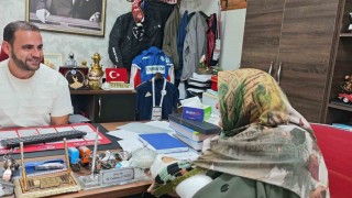 Ortopedide başarı öyküsü: Doç. Dr. M. Çağatay Engin