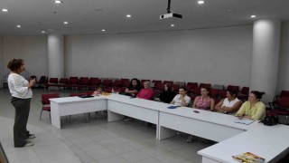 Osmangazi Belediyesinden velilere özel kitap atölyesi