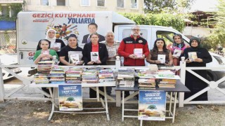 Osmangazi Belediyesinden yanan ormanları yeşerten proje