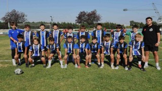 Osmangazide 4 gün boyunca futbol heyecanı yaşanacak