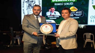 Osmangazide Balkan rüzgarı esti