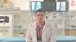 Osmaniye Devlet Hastanesi’nde Kalp Hastaları İçin Bir İlk