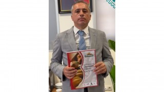 Osmaniye Fıstıkfest Başucu Kitabı Çıktı