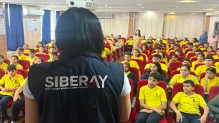 Osmaniye İl Emniyet Müdürlüğü’nden Siber Farkındalık Çalışması