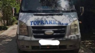 Osmaniye Toprakkale Dolmuş Saatlerinde Değişiklik Yapıldı