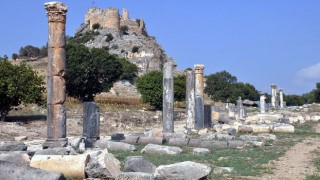 Osmaniye’de 2024 Yılında 9 Bin Kişi Müzeleri Ziyaret Etti