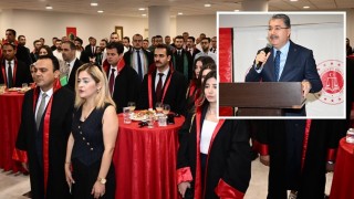 Osmaniye’de 2025-2026 Adli Yıl Açılışı Gerçekleştirildi