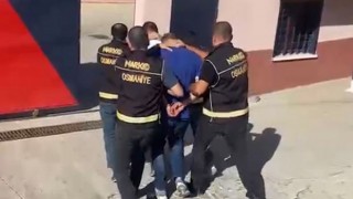 Osmaniye’de Araç ve İş Yerlerinde Uyuşturucu Operasyonu