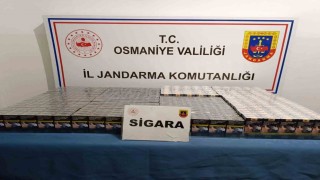 Osmaniyede bir haftada 131 şüpheli yakalandı