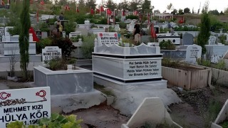 Osmaniye’de Bugün Vefat Edenler (20 Eylül 2025)