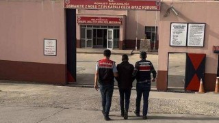 Osmaniye’de FETÖ üyesi eski komiser Yakalandı
