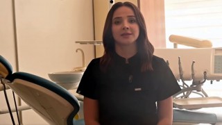 Osmaniye’de Genel Anesteziyle Diş Ameliyatı Başladı