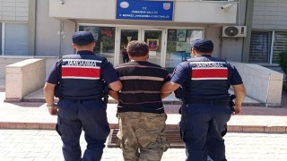 Osmaniye’de Jandarma Operasyonları: 131 Şüpheli Yakalandı