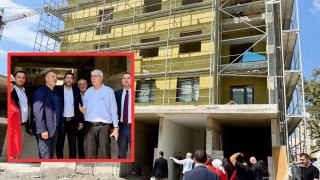 Osmaniye’de Kentsel Dönüşüm Projeleri Hızla Yükseliyor