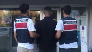 Osmaniye’de Kesinleşmiş Hapis Cezası Bulunan Şahıs Yakalandı