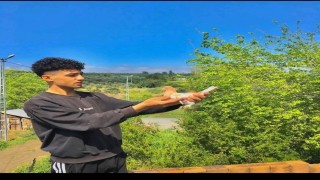 Osmaniyede motosiklet kazasında 19 yaşındaki genç hayatını kaybetti