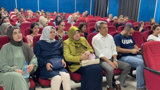 Osmaniye’de Öğretmenlere Yönelik Koruyucu Aile Bilgilendirme Toplantısı