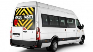 Osmaniye’de Servis Araçlarına Zam Geldi