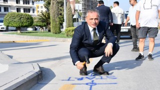 Osmaniye’de Yılın En Uzun Gecesi Maratonla Taçlanıyor!