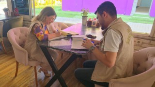 Osmaniye’de Yol Kenarı Dinlenme Tesisleri Denetlendi