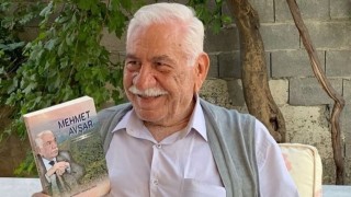 Osmaniyeli Eğitimci ve Yazar Avşar Vefat Etti