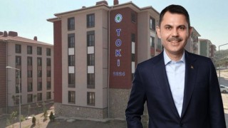 Osmaniyeli Gençlere ve 3 Çocuklu Ailelere Sosyal Konut Müjdesi