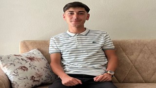 Osmaniyeli Kayıp Genç Adana’da Bulundu