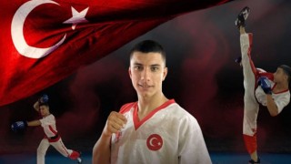 Osmaniyeli Sporcular Avrupa Sahnesine Çıkıyor