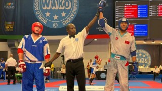 Osmaniyeli Sporcular Avrupa’da Türkiye’yi Temsil Edecek