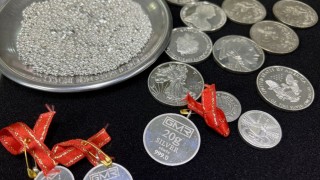 Osmaniyeliler de Yatırımda Gümüşe Yöneldi