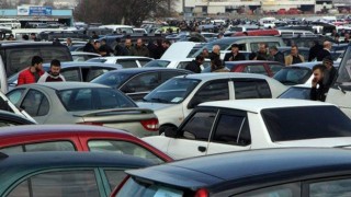 Osmaniye’nin Trafik Yoğunluğu Artıyor