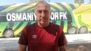 Osmaniyespor FK Hocası Uzunköprü: "Türkiye'nin En Genç Takımıyız"