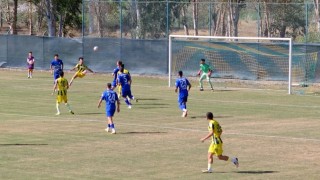 Osmaniyespor FK’dan Penaltı Tepkisi: “Adil Rekabetin Takipçisi Olacağız”