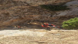 Ot toplamak için evden ayrılan şahsın cansız bedeni bulundu