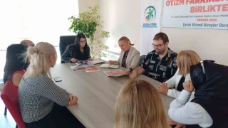 Otizmli bireylerin karşılaştıkları sorunlarla ilgili detaylı rapor hazırlandı