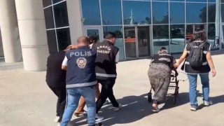 Oto faresi 3 hırsız yakalandı; 2 tutuklama