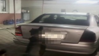 Otomobilin gaz tankından uyuşturucu çıktı: 6 tutuklama