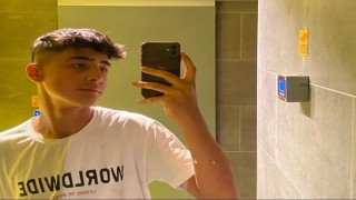 Otomobille çarpışan motosikletli çocuk hayatını kaybetti