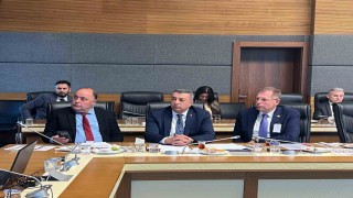 Özcan, Destek ödemeleri Malatya ekonomisine can suyu olacak