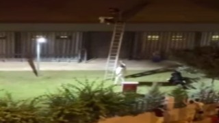 Özel güvenlik şiddetine başsavcılıktan soruşturma