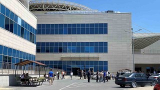 Özel Harekat polisi, silah kazası sonucu şehit oldu: Babası da 2018de şehit olmuş