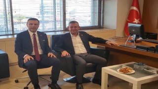 Özgür Çelik 15 yıl 6 aya kadar hapis talebiyle hakim karşısında