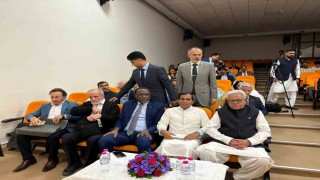 Pakistan Büyükelçiliği, Hazreti Muhammedin doğum yıldönümünü kutladı