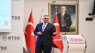 Paranın patronu konuştu: Faiz indirimi enflasyon kontrol altındayken etkili olur