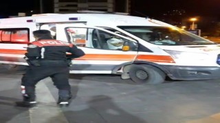 Parktaki bıçaklama olayıyla ilgili 5 şüpheli yakalandı